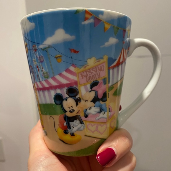Disney Other - Disney Mug!